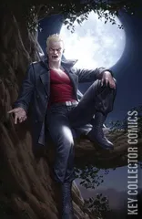Variant Cover for Vampire Slayer, The #7