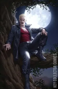 Vampire Slayer, The #7