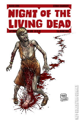 Night of the Living Dead: Aftermath