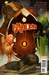 Fables #112