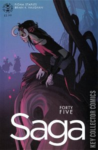 Saga #45