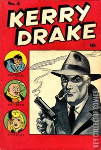 Kerry Drake #4