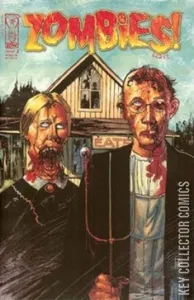 Zombies: Feast #2