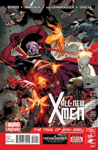All-New X-Men #24