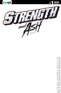 Strength and Ash #1