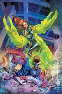 Grimm Spotlight: Hercules Payne vs Scorpion Queen #1