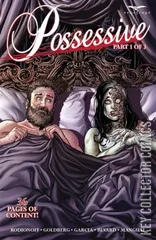 Cover for Possessive #1