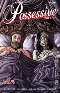 Possessive #1