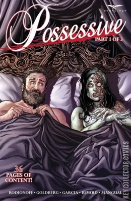 Possessive