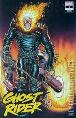 Cover for Ghost Rider #1