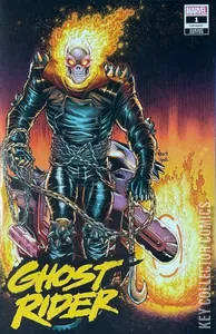 Ghost Rider #1
