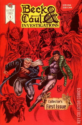 Beck & Caul Investigations