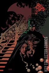 Variant Cover for Detective Comics #1090