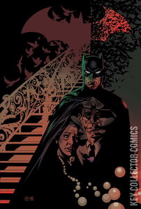 Detective Comics #1090