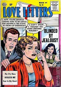 Love Letters #46