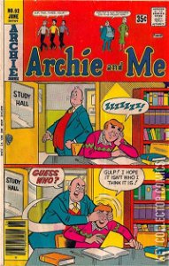 Archie & Me #92