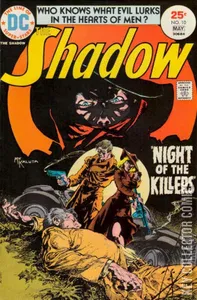 Shadow, The #10