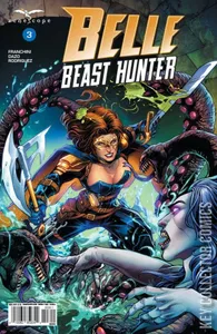 Belle: Beast Hunter #3