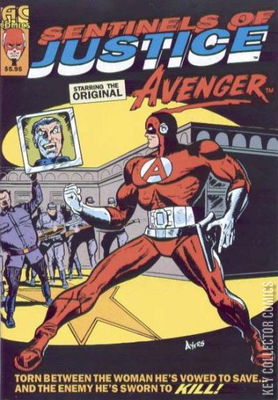 Sentinels of Justice