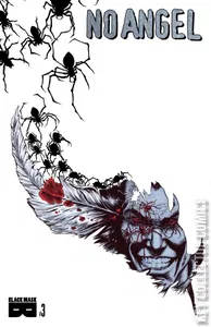 No Angel #3