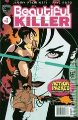 Cover for Beautiful Killer #1