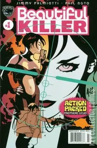Beautiful Killer #1