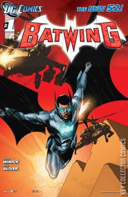 Batwing