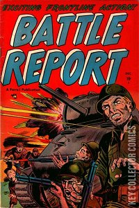 Battle Report #3