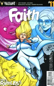 Faith #11