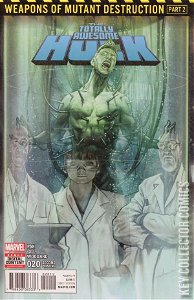Totally Awesome Hulk #20 