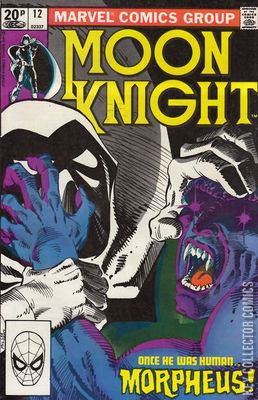 Moon Knight