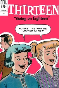 Thirteen #28