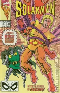 Solarman #2