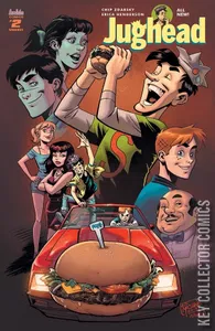 Jughead #2