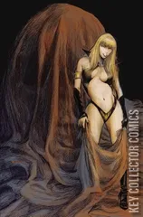 Variant Cover for Draculina #6