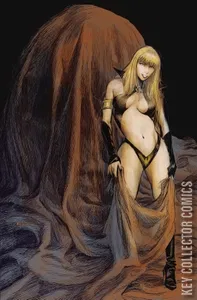 Draculina #6