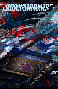 Transformers #27