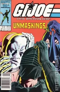 G.I. Joe: A Real American Hero #55