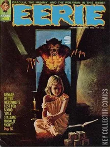 Eerie Magazine #48
