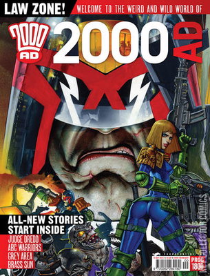 2000 AD