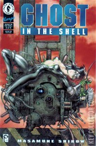 Ghost in the Shell #4