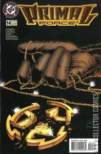 Primal Force #14