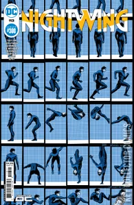 Nightwing #113