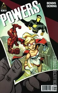 Powers #8