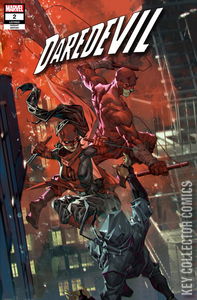 Daredevil #2