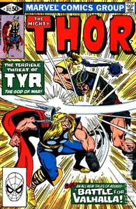 Thor #312
