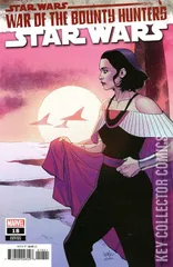 Variant Cover for Star Wars #18