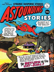 Astounding Stories #188