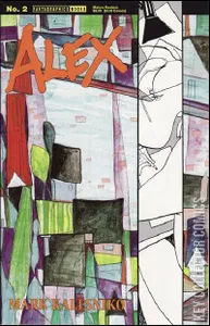 Alex #2
