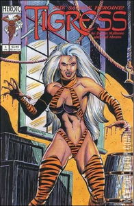 Tigress #5